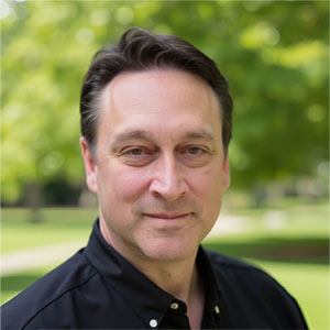 Ron Scott Smith